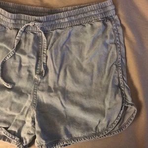 Juicy Couture Shorts